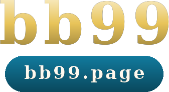 bb99 โลโก้